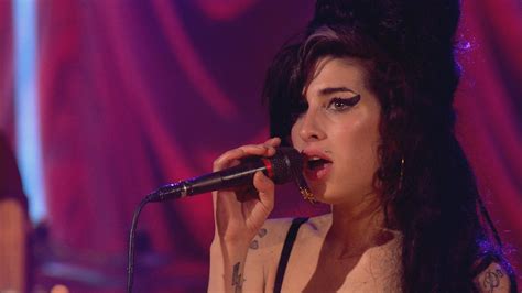 The Unique Legacy Of Amy Winehouse At The Bbc Bbc Music
