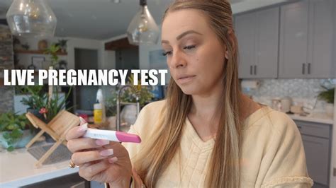 Live Pregnancy Test 2023 6 7 Dpo Cycle One Ttc Journey Baby 4