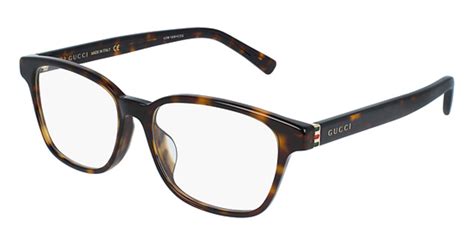 gg0455oa eyeglasses frames by gucci