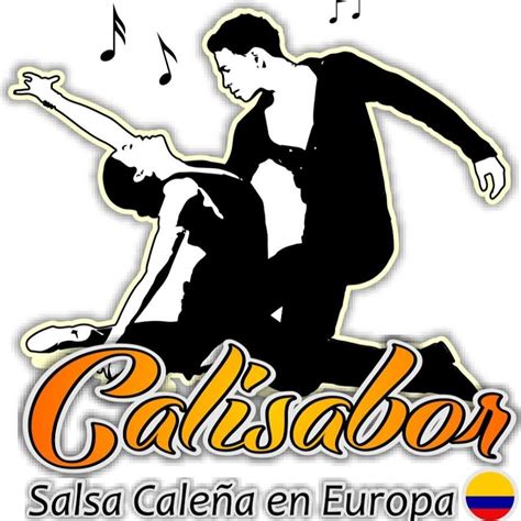 Salsa Colombiana Calisabor Salsa Caleña Youtube