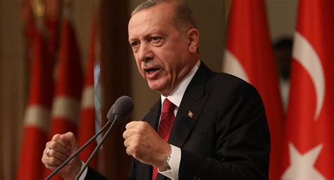 Turkeys Erdogan Wins Another Term As President Extends Rule Into 3rd