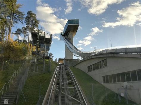 Bergisel Ski Jump Innsbruck Austria Top Tips Before You Go With