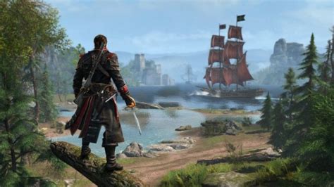 The Best Pirate Games For PS5 DiamondLobby