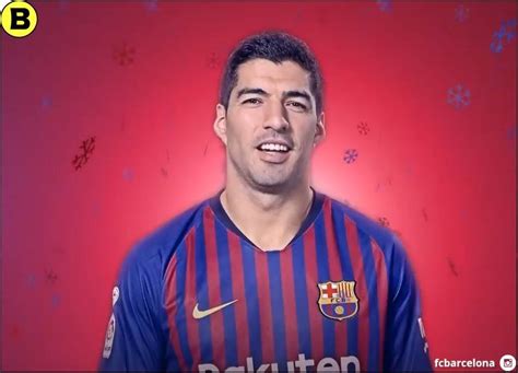 El Deseo De Luis SuÁrez Para Este 2019 Hacer MÁs Goles Que Leo Messi El Deseo De Luis SuÁrez