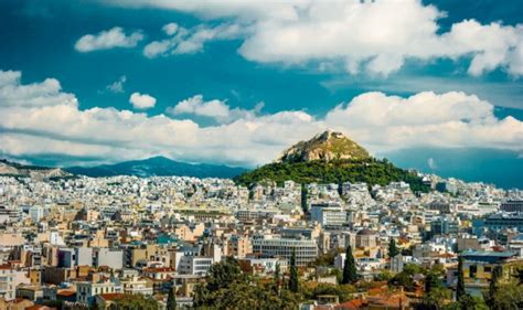 Athens dominates the attica region and is one of the world's oldest cities, with its recor. A Video Tour to Athens City (5:07) | Best Of Greece