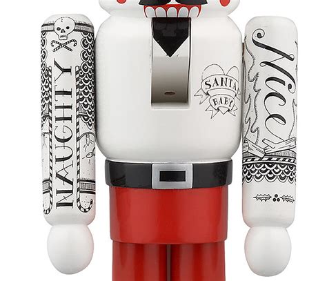 If It S Hip It S Here Archives The Hippest Christmas Nutcracker You Ll Find This Year