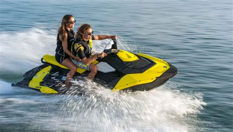 New here and really like how easy it is to browse! Upgrade the Steering on Your Sea-Doo Spark - Personal ...