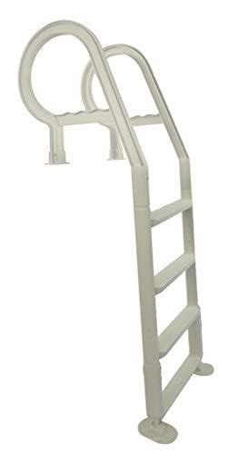 Top 20 Best Heavy Duty Pool Ladder For Above Ground Pool Reviews