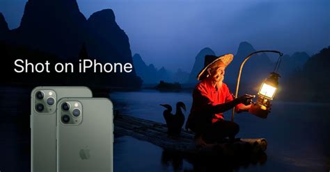 Apple Launches ‘shot On Iphone Night Mode Photo Contest And Winners