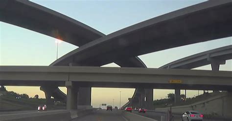 Section Of Texpress Lanes Has Become Most Expensive Area To Drive In
