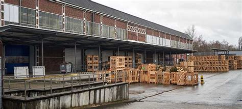 Attraktive häuser zur miete für jedes budget! Lagerhalle in Bochum mieten | siriusfacilities.com