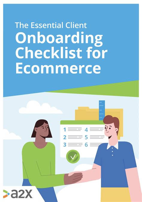 Onboard Clients With The New Bookkeeping Client Checklist
