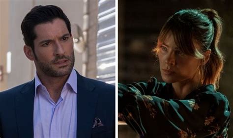 Lucifer Season 5b Spoilers What Is The Opening Scene Of Episode 9