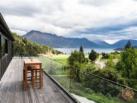 Where To Stay In Queenstown Budget To Luxury Going Awesome Places