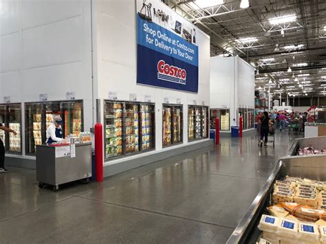 The 10 Frozen Foods This Nutritionist Always Buys at Costco | Kitchn