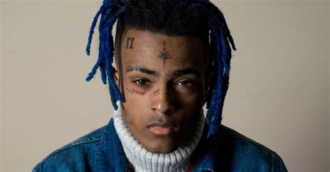 Xxxtentacions Killers Tracked Him As He Entered Motorcycle Dealership