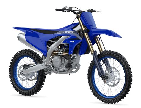 2023 Yamaha Yz450f Motocross Motorcycle Specs Prices