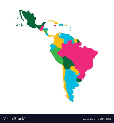 South America Map Vector Free Franny Antonietta