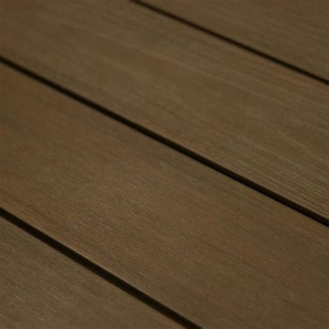 Supremo Wpc Composite Teak Decking Boards Timberzone