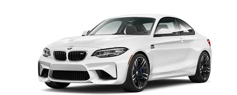 Bmw M2 Coupe Features And Specifications Bmw Usa