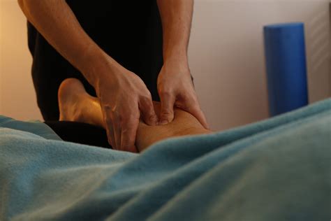 Remedial Massage Melbourne Treatments Muscle Freedom