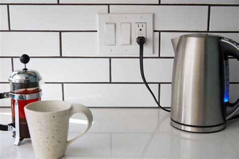 Kitchen Electrical Code Everything You Need To Know