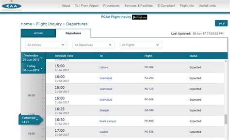 Around 29 flights are flying daily from guangzhou to kuala lumpur. PIA Introducing Fourth Weekly Flight from Karachi to Kuala ...