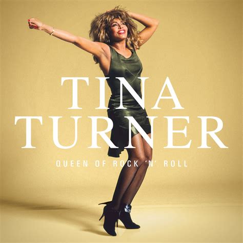 ‎queen Of Rock N Roll Album By Tina Turner Apple Music