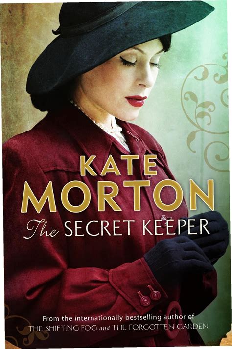 The Secret Keeper - Kate Morton I Love Books, Great Books, New Books