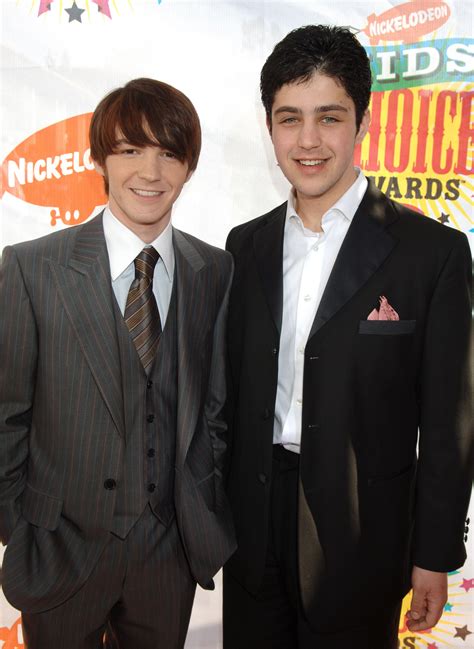 Drake Bell Tweets About Josh Peck's Wedding | Teen Vogue