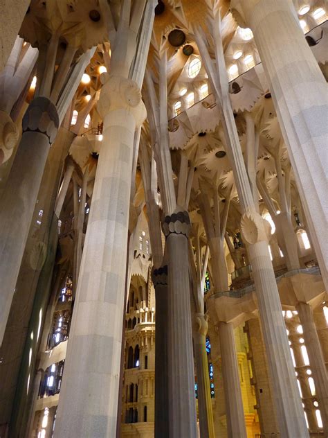 Jewel Yet To Find Sagrada Familia Antoni Gaudi