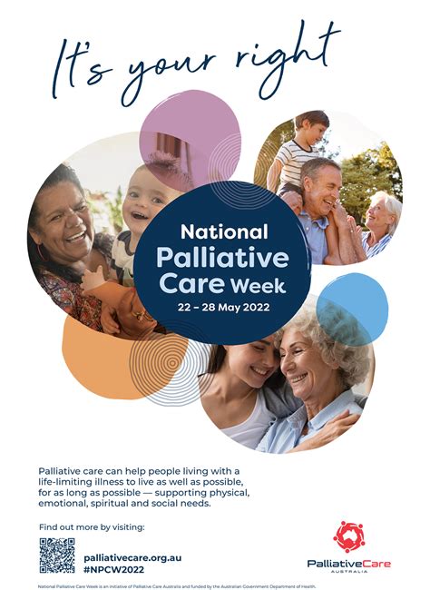 National Palliative Care Week 2022 Campaign Resources Palliative Care