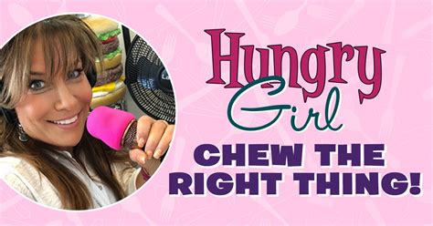 All About The Hungry Girl Podcast How To Listen And More Hungry Girl