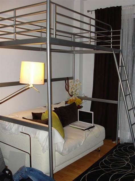 Standard bed sizes are based on standard mattress sizes which vary from country to ikea 2009 catalogue by muhammad mansour issuu. Queen Size Loft Bed Frame Ikea | bestfurnitures.xyz | Loft ...