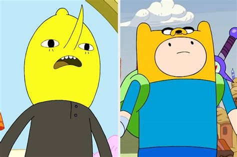 15 Of My Favorite Adventure Time Characters Ranked Behiinfo