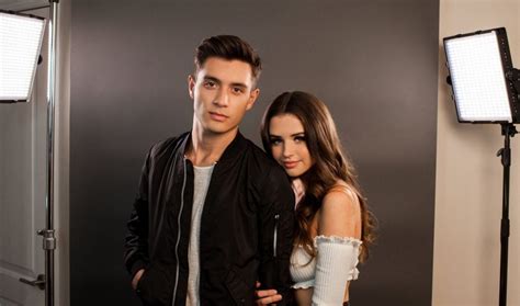 digital power couple jess and gabriel conte announce second ep 16 city tour tubefilter