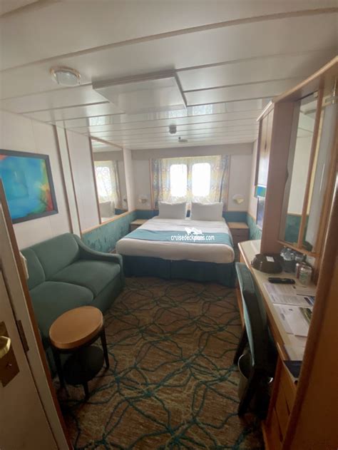 Enchantment Of The Seas Cabins