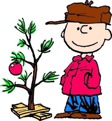 Charlie Brown Christmas Tree Drawing At Explore