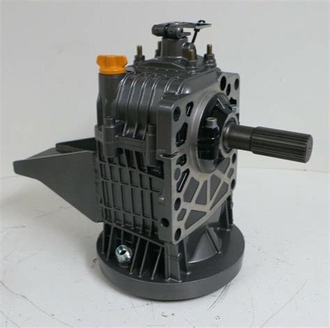 Yanmar Marine Sd60 Saildrive Transmission For Sale Online Ebay