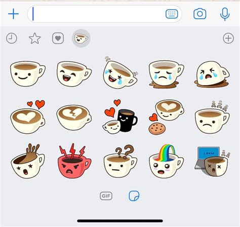 Chatting while using funny whatsapp stickers and memes add a lot of fun to the conversation. WhatsApp: Sticker-Update steht nun bereit › Macerkopf