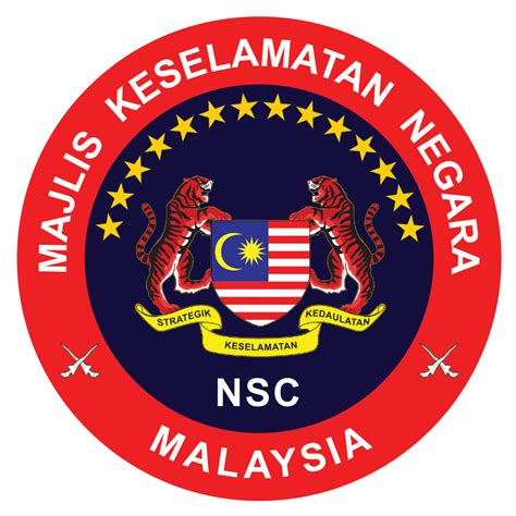 We facilitate a vibrant and collaborative environment which generates and protects wealth, and creates value for all. Majlis Keselamatan Negara Malaysia - Wikipedia Bahasa ...