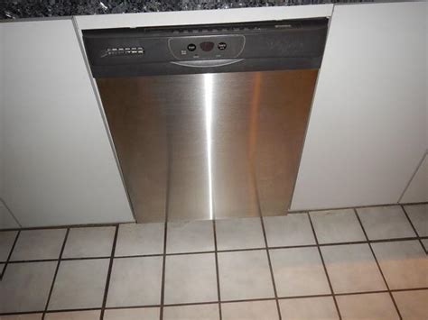 Kenmore Elite Dishwasher 665 Manual