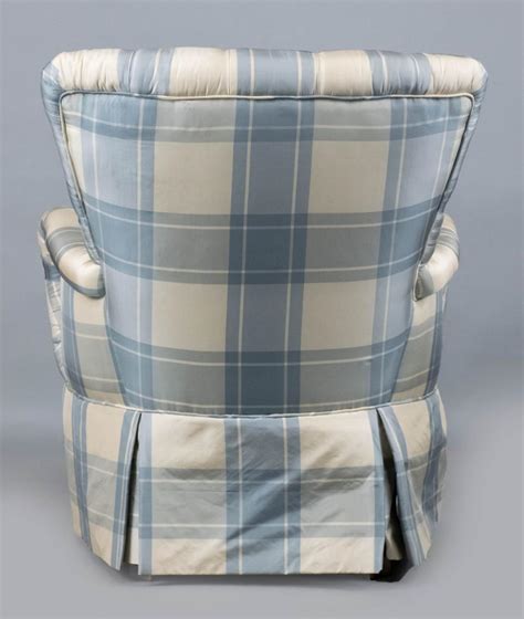 Shop a huge selection of discount club chairs. CONTEMPORARY PLAID UPHOLSTERED CLUB CHAIR