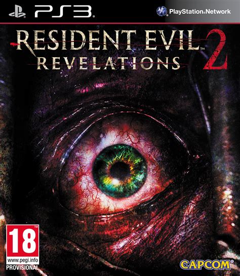 Resident Evil Revelations 2 Reviews