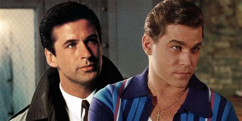Goodfellas The Actors Who Almost Played Henry Hill