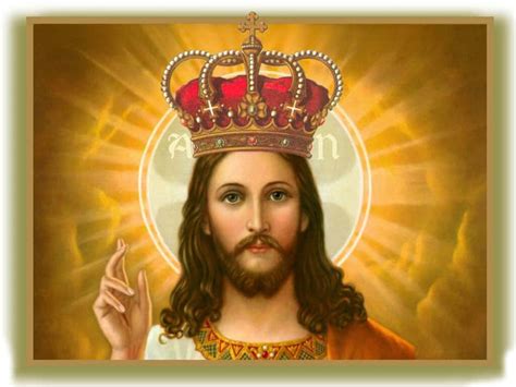 100 Jesus Is King Wallpapers