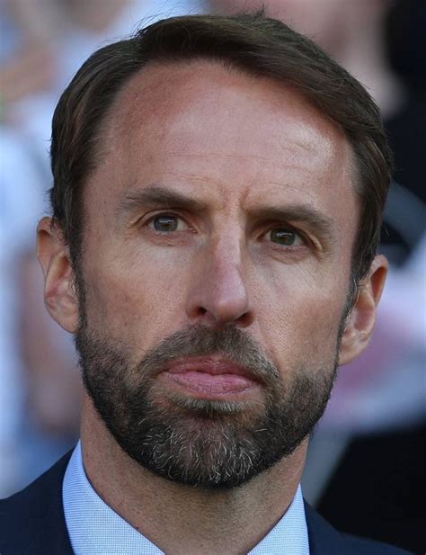 Lived in south, midlands + north. Gareth Southgate to name England World Cup squad on May 16 ...