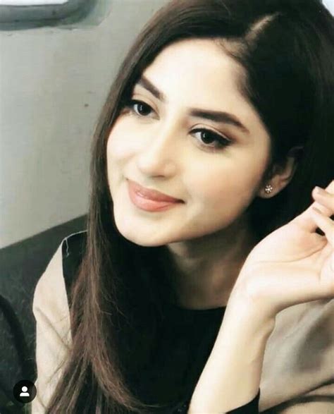 My Love Sajal💞 Beautiful Smile Pakistani Actress Sajal Ali