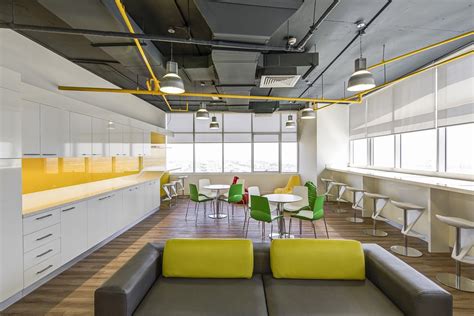 13 Commercial Office Design Ideas To Inspire Work Efficiency Cubicles