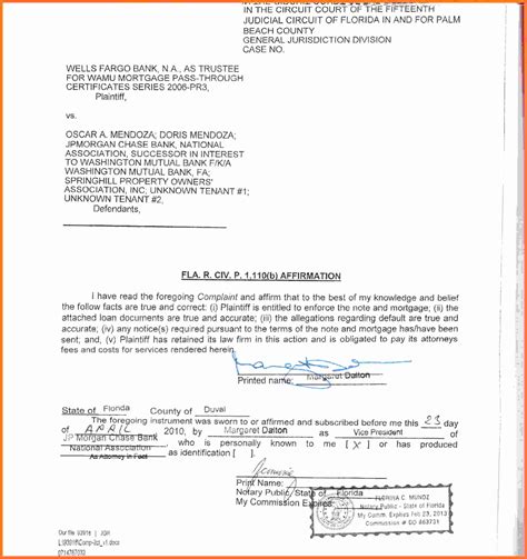Fill, sign and send anytime, anywhere, from any device with pdffiller. Notary Statement Samples - wanew.org